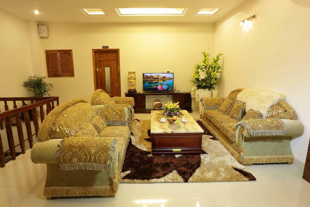 بيت شباب هوانج ثو هوم ستاي هوي ان المظهر الخارجي الصورة